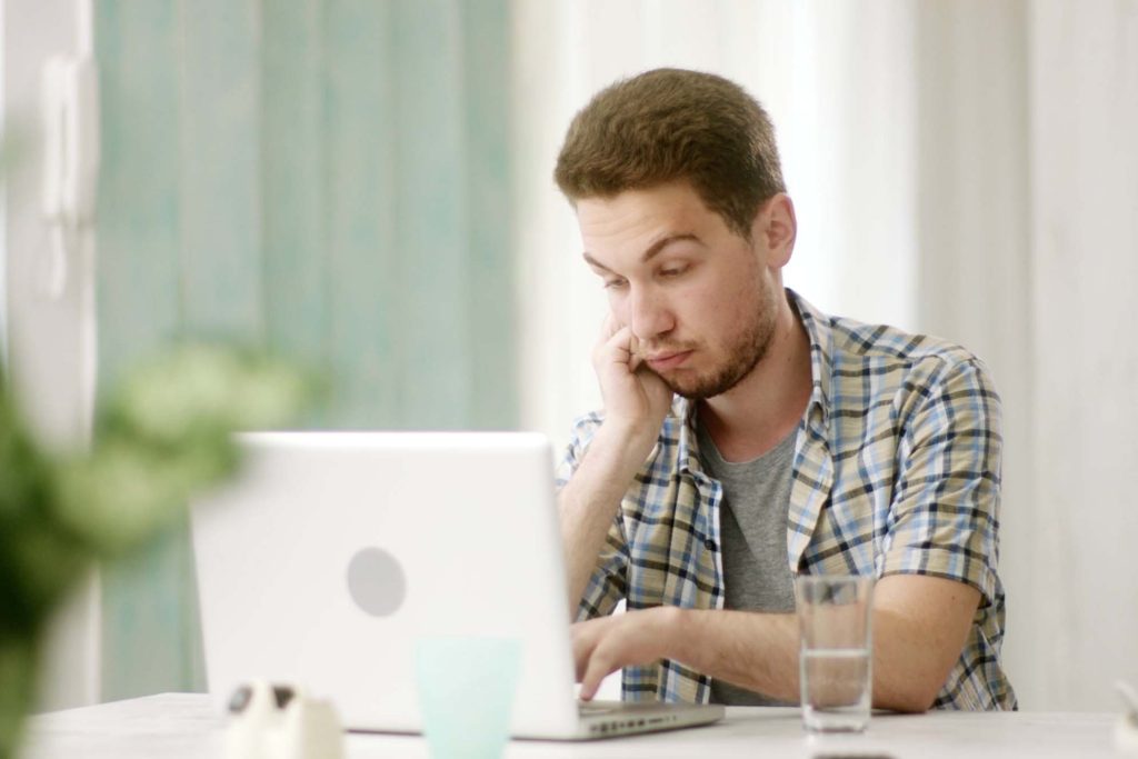 How to make your website updates stress-free