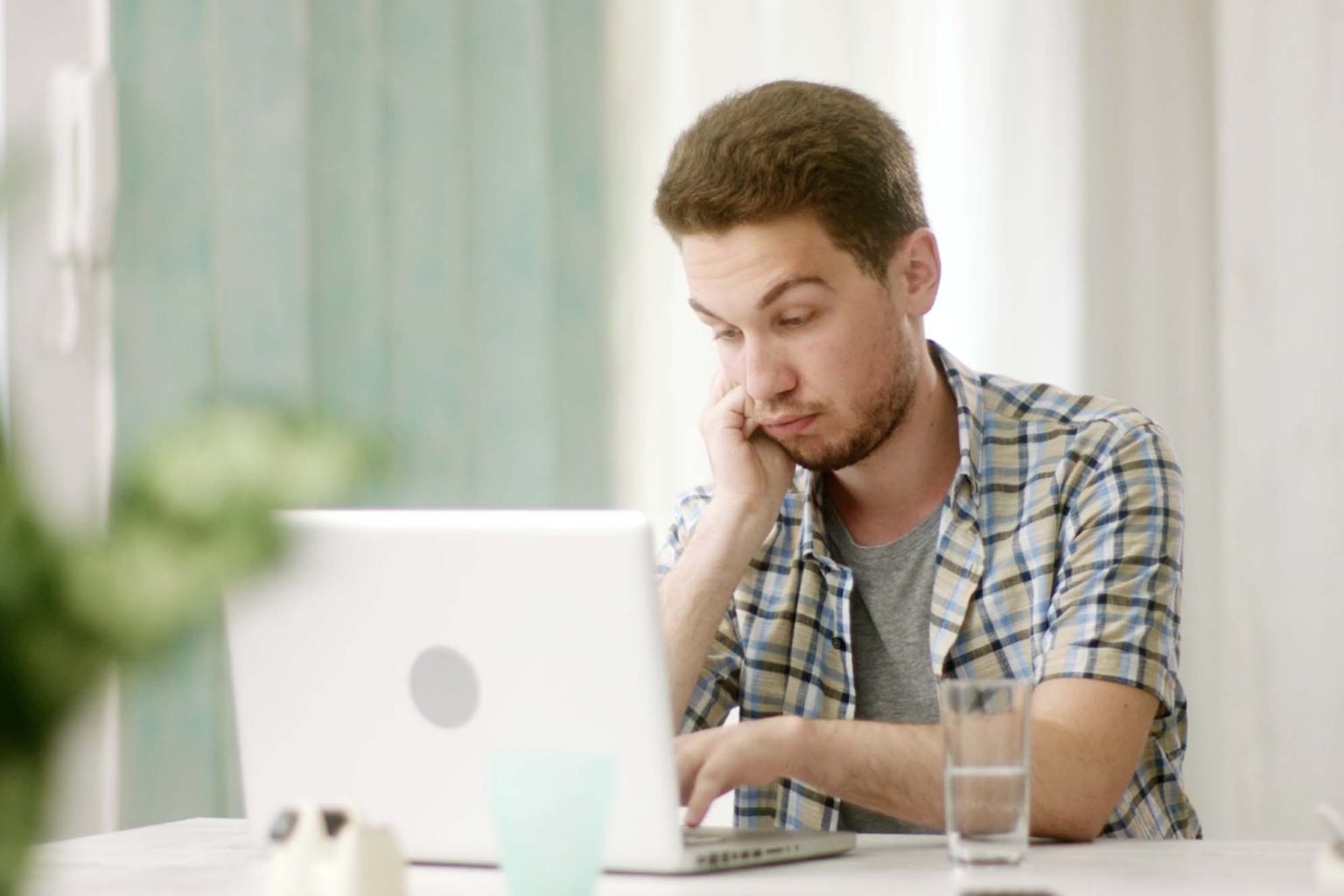 How to make your website updates stress-free